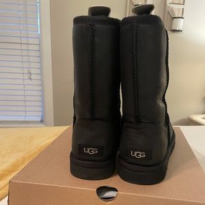Ugg boots women size8